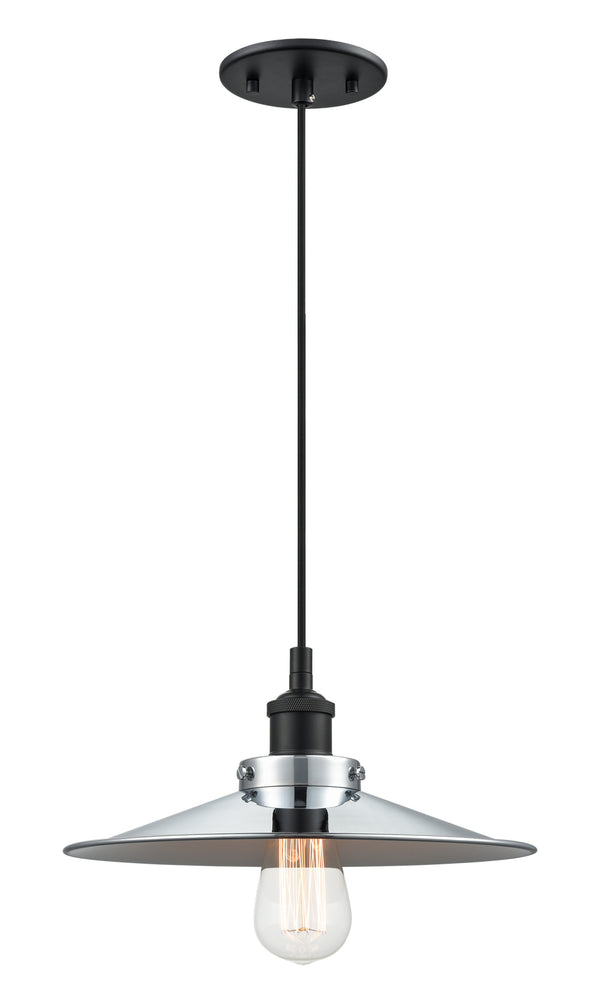 Bulstrode'S Workshop Outdoor (Damp) Pendant by Matteo Lighting