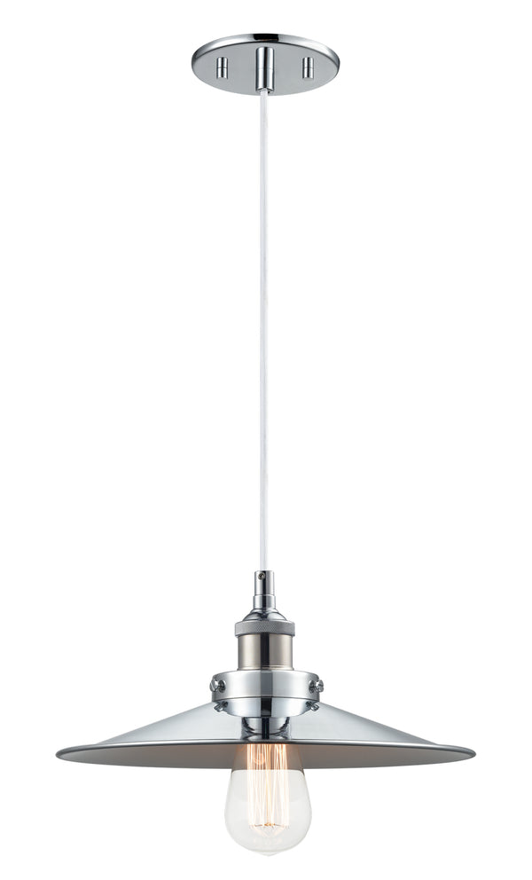 Bulstrode'S Workshop Outdoor (Damp) Pendant by Matteo Lighting