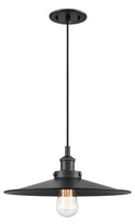 Bulstrode'S Workshop Outdoor (Damp) Pendant by Matteo Lighting