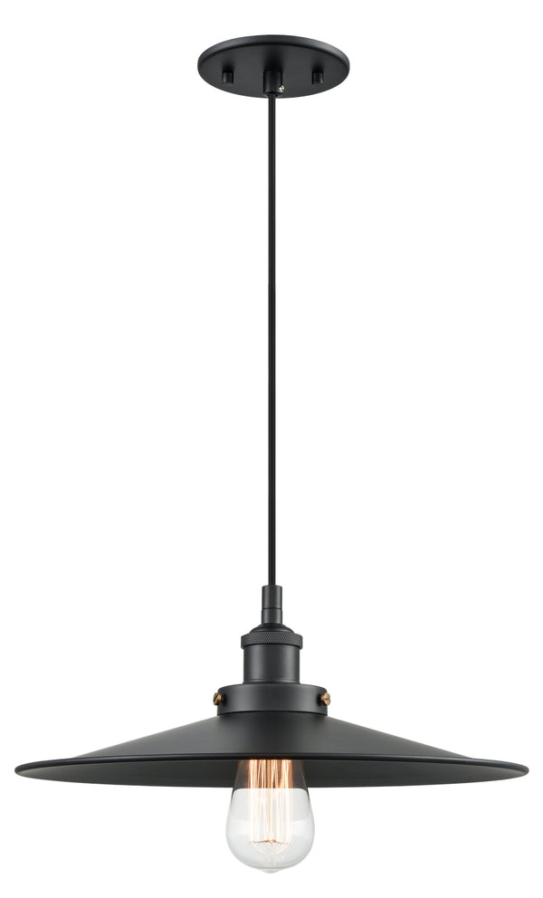Bulstrode'S Workshop Outdoor (Damp) Pendant by Matteo Lighting