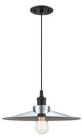 Bulstrode'S Workshop Outdoor (Damp) Pendant by Matteo Lighting