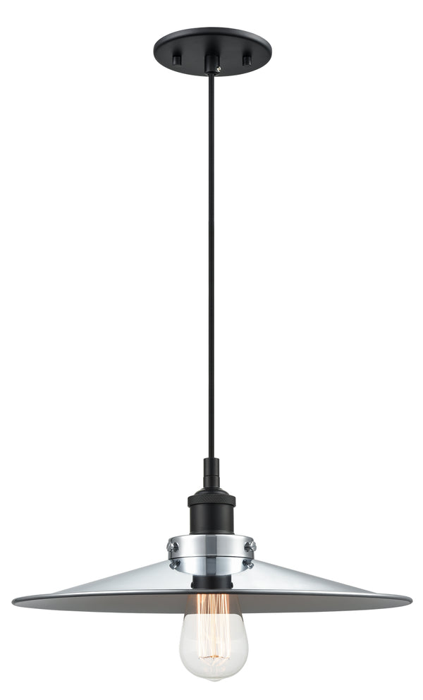 Bulstrode'S Workshop Outdoor (Damp) Pendant by Matteo Lighting