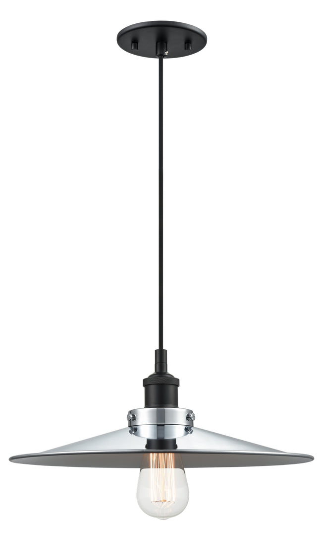 Matteo Lighting-C46113BKCH|MAIN