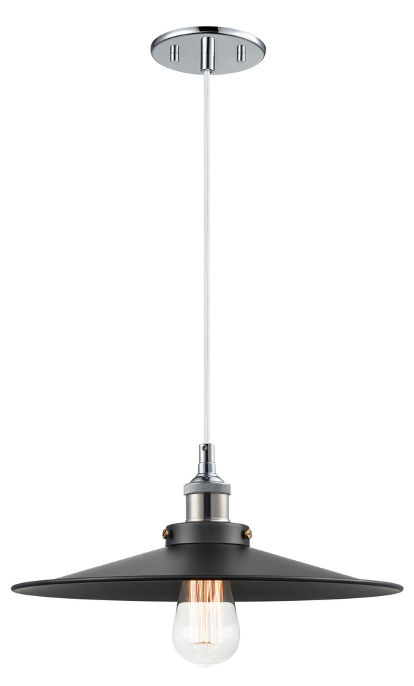 Bulstrode'S Workshop Outdoor (Damp) Pendant by Matteo Lighting