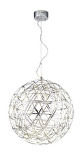 Manhattan Series Chandelier by Matteo Lighting