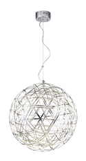 Manhattan Series Chandelier by Matteo Lighting