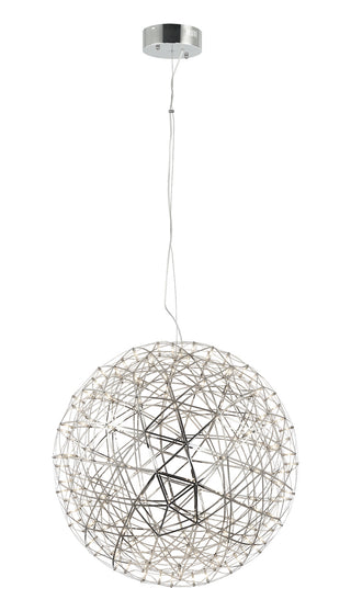 Manhattan Chandelier by Matteo Lighting