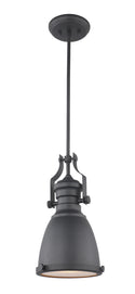 Cresswell Series Pendant by Matteo Lighting