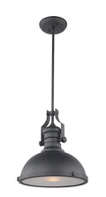 Cresswell Series Pendant by Matteo Lighting