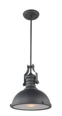 Cresswell Series Pendant by Matteo Lighting