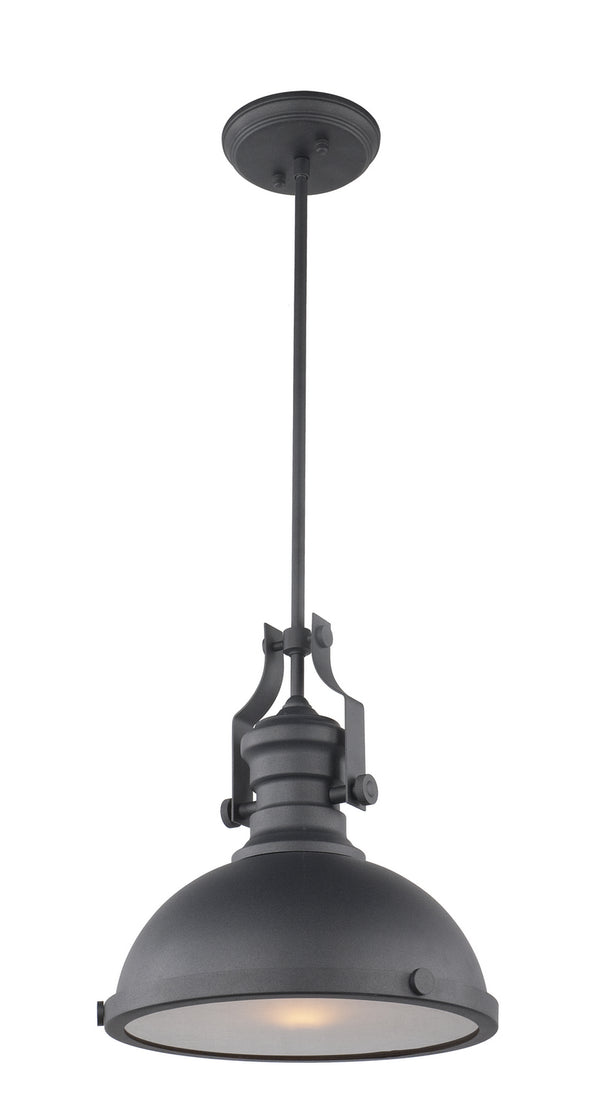 Cresswell Series Pendant by Matteo Lighting