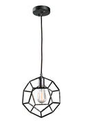 Geometry Series Pendant by Matteo Lighting