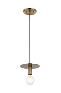 Kasa Pendant by Matteo Lighting