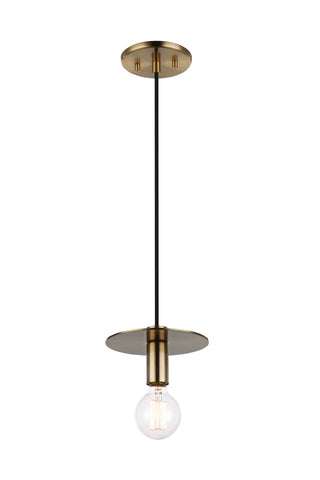 Kasa Pendant by Matteo Lighting