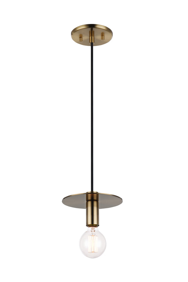 Kasa Pendant by Matteo Lighting