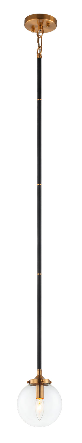 Particles Pendant by Matteo Lighting