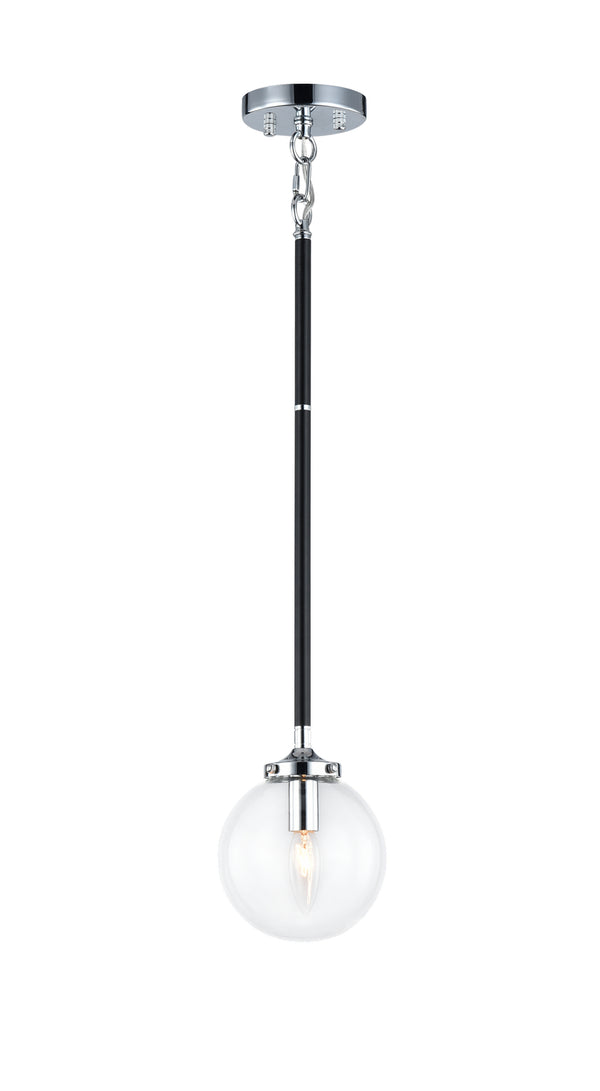 Particles Pendant by Matteo Lighting