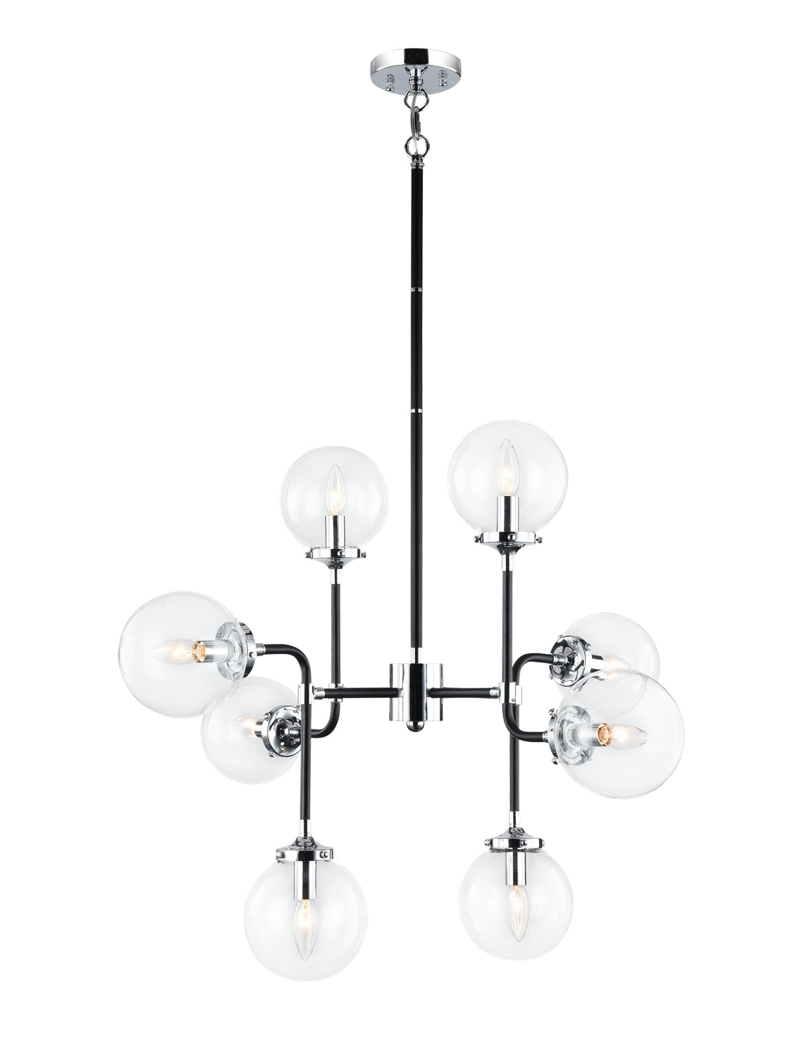 Matteo Lighting-C58208CHCL|MAIN