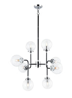 Matteo Lighting-C58208CHCL|MAIN