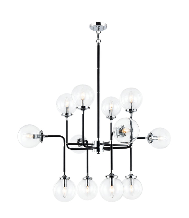 Matteo Lighting-C58212CHCL|MAIN