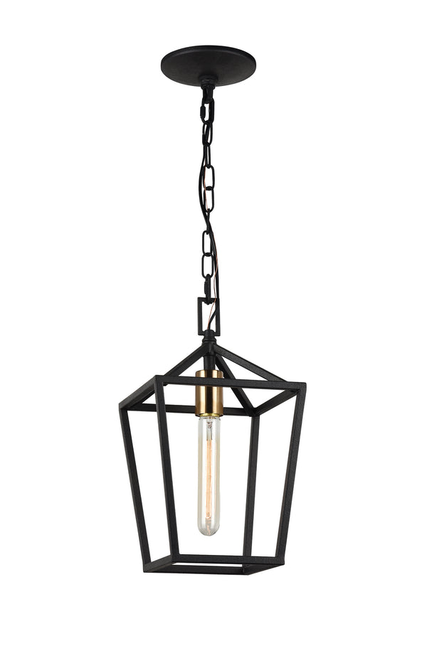 Scatola Pendant by Matteo Lighting