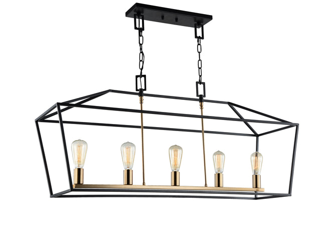 Matteo Lighting-C61715RB|MAIN