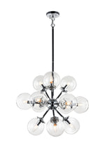 Matteo Lighting-C62812CHCL|MAIN