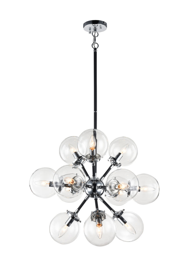 Matteo Lighting-C62812CHCL|MAIN