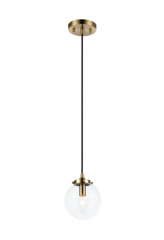 The Bougie Chandelier by Matteo Lighting