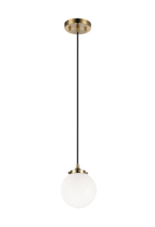 The Bougie Pendant by Matteo Lighting