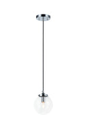 The Bougie Pendant by Matteo Lighting