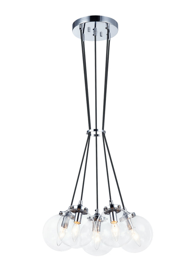 Matteo Lighting-C63005CHCL|MAIN
