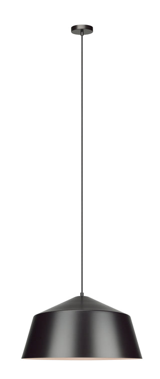 Encase Pendant by Matteo Lighting