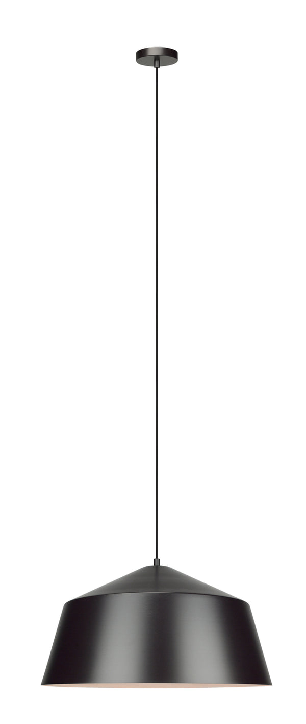 Encase Pendant by Matteo Lighting