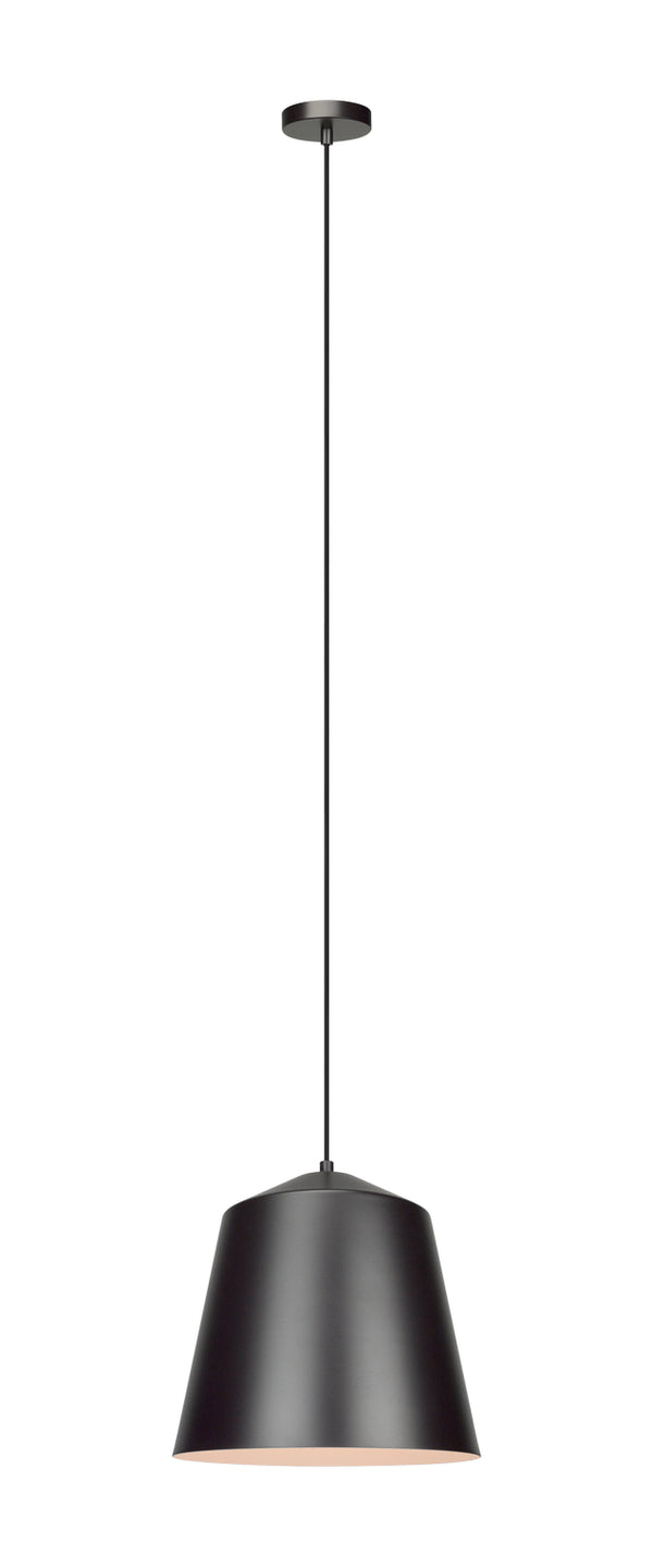 Encase Pendant by Matteo Lighting