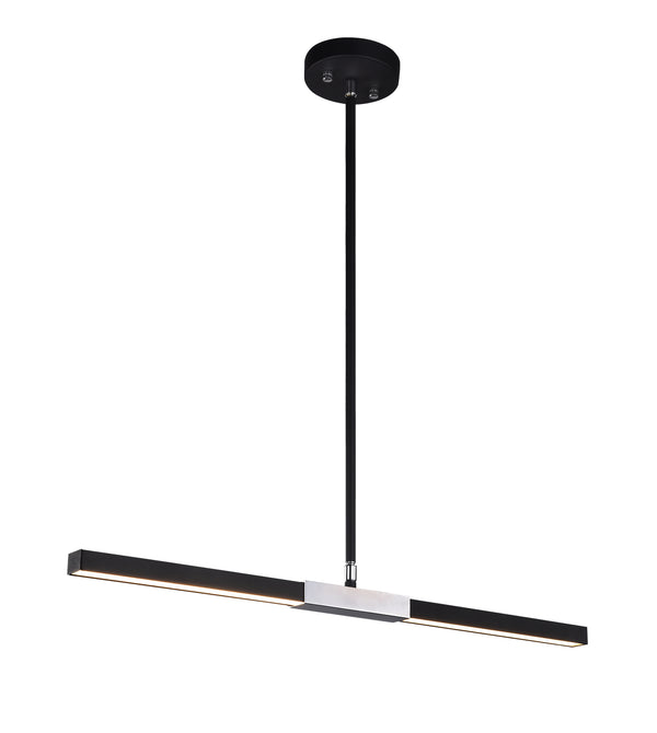 Lineare Pendant by Matteo Lighting