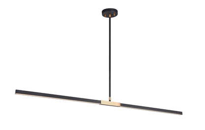 Lineare Pendant by Matteo Lighting