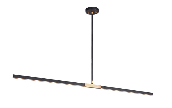 Lineare Pendant by Matteo Lighting