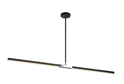 Lineare Pendant by Matteo Lighting
