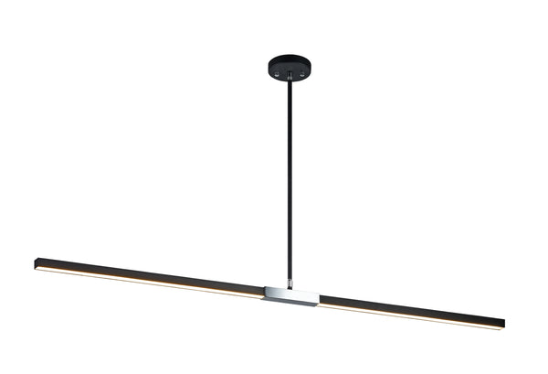 Lineare Pendant by Matteo Lighting