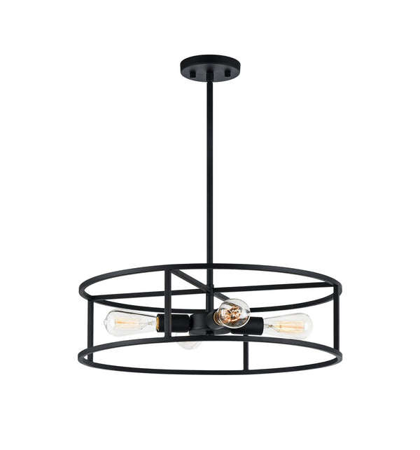 Candid Pendant by Matteo Lighting