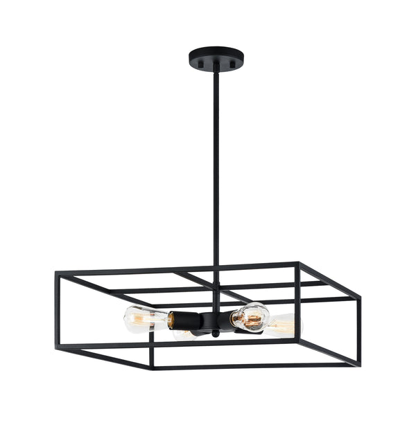 Candid Pendant by Matteo Lighting