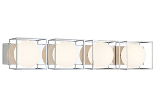 Squircle Sconce by Matteo Lighting