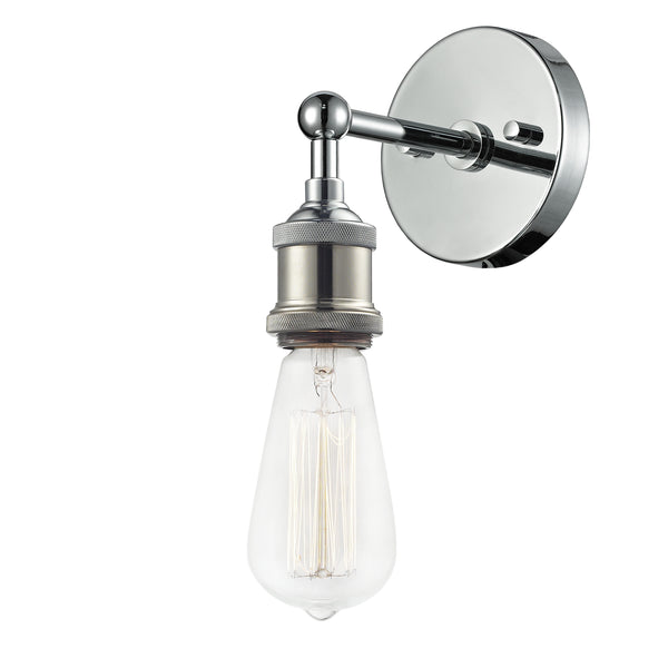 Bulstrode'S Workshop Outdoor (Damp) Sconce by Matteo Lighting