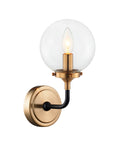 Particles Sconce by Matteo Lighting