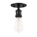 Bulstrode'S Workshop Outdoor (Damp) Flush Mount Light by Matteo Lighting
