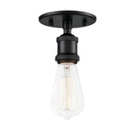 Matteo Lighting-X46100BK|MAIN