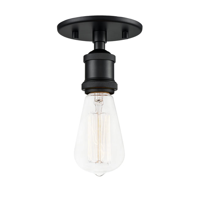 Matteo Lighting-X46100BK|MAIN