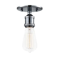 Bulstrode'S Workshop Outdoor (Damp) Flush Mount Light by Matteo Lighting