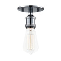 Bulstrode'S Workshop Outdoor (Damp) Flush Mount Light by Matteo Lighting